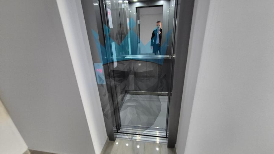 Apartament 2 Camere Otopeni - 15