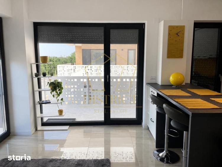 Apartament cu 2 camere | Future Residence | Giroc - 1