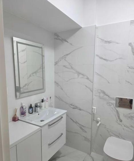 Apartament Smart Lujerului bloc nou/metrou 5 minute - 4