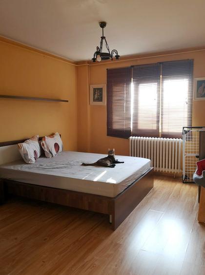 Apartament cu 2 camere decomandat în Pantelimon
