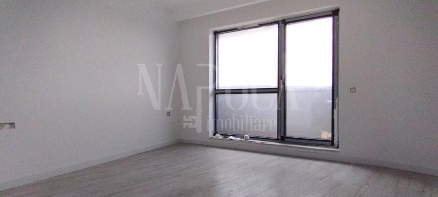 Apartament cu 2 camere decomandat în Zorilor