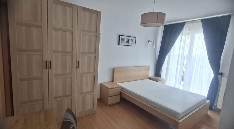 Mihai Bravu -Asmita Gardens,Apartament 3 camere decomandat - 5