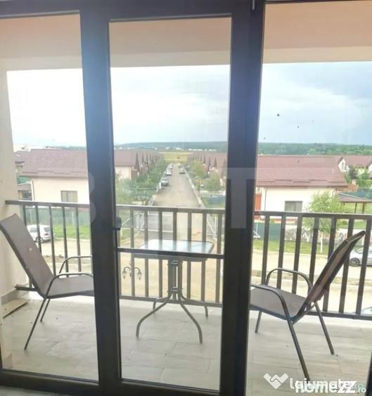 Apartament 2 camere + boxa 21 mp Cartier Magnolia Village - 1