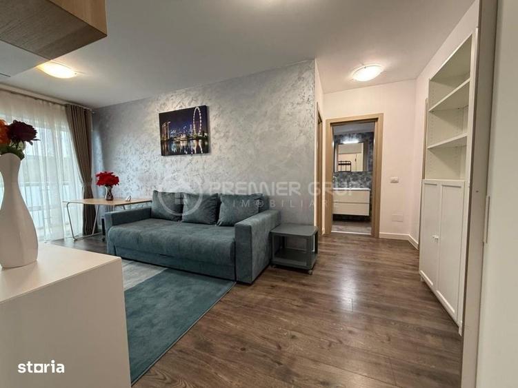 Apartament cu 2 camere decomandat în Tudor Vladimirescu