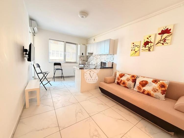 Metrou Aparatorii Patriei, apartament 2 camere de inchiriat - 8