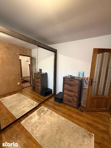 De vanzare Apartament 2 camere, zona Cetate Parc. - 2