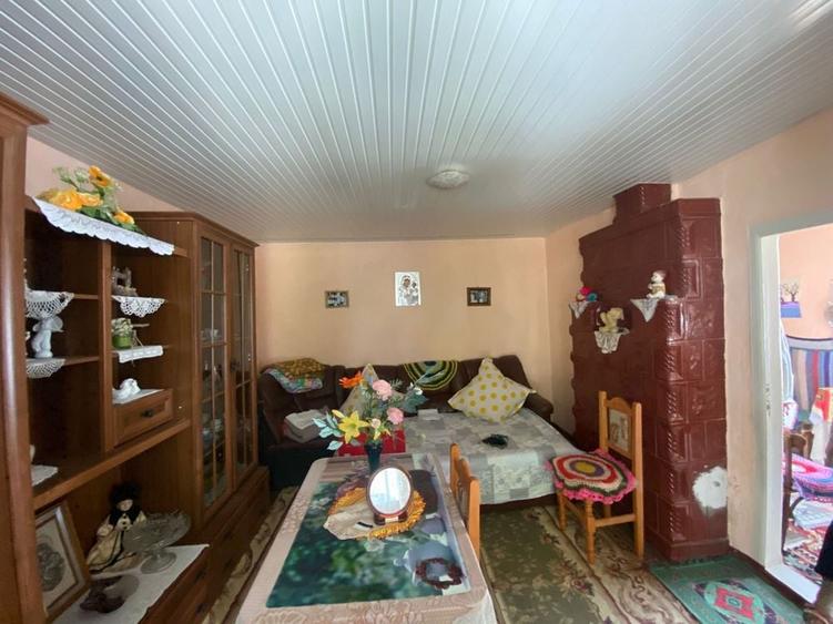 Casă cu 4 camere în Ciortești