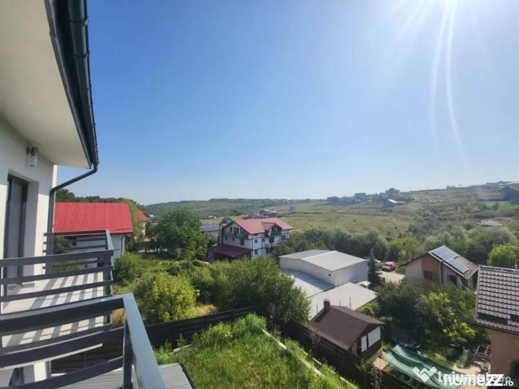 Casa cu 4 camere Finalizata Mutare Imediata Hlincea Aproape - 1