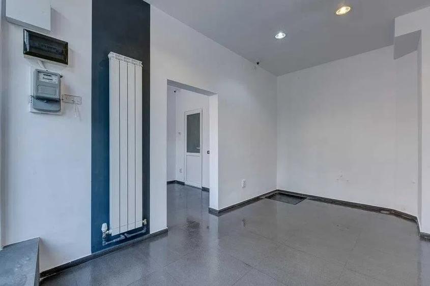 Spațiu comercial, de 50 mp, în Lizeanu