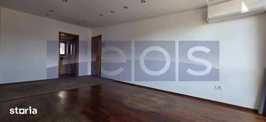 Apartament cu 6 camere în Floreasca