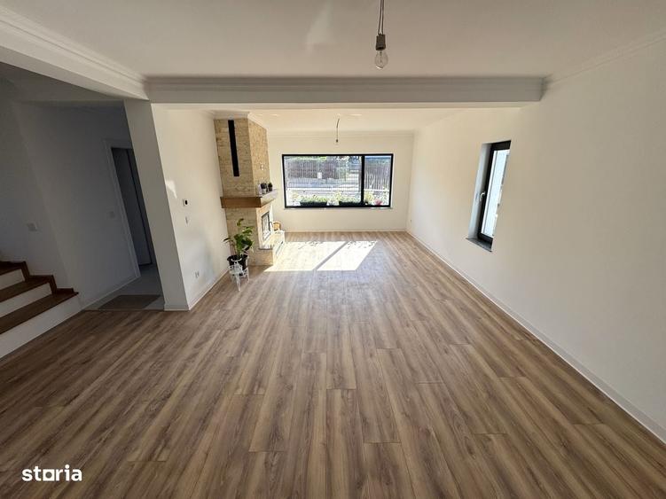 Casă cu 4 camere cu Teren 480 Mp în Bucium
