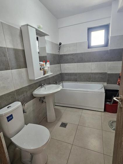 Apartament cu 2 camere decomandat în Nord