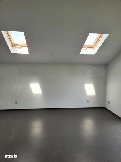 Vila spa?ioasa S+P+1E+M | Chitila | Str. 8 Martie - 6