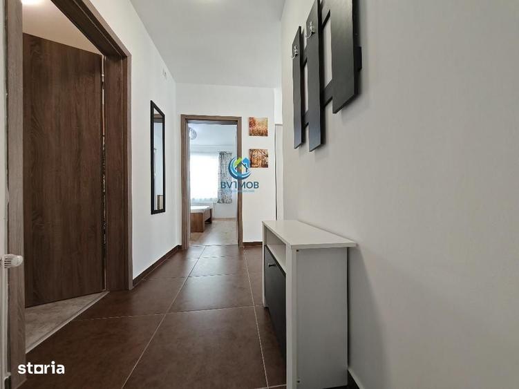 Inchiriem Apartament 2 Camere, Modern, Open Space, Racadau - 18