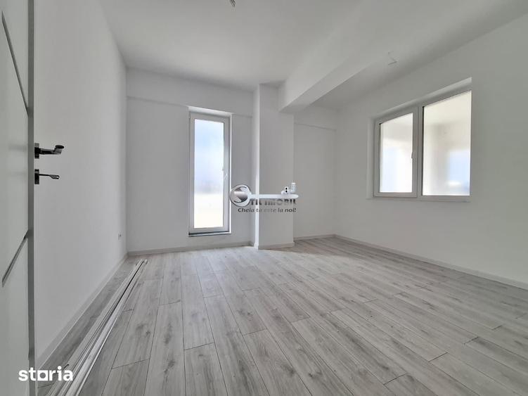 Apartament cu 3 camere decomandat în Galata