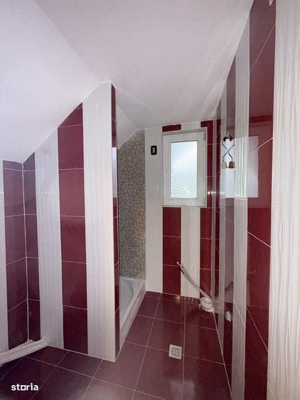 Casă cu 4 camere în Blidari