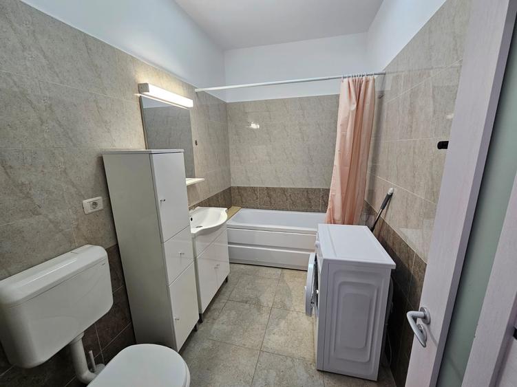 Garsoniera Fundeni/Dobroesti + curte ( str Ciresului ) - 3