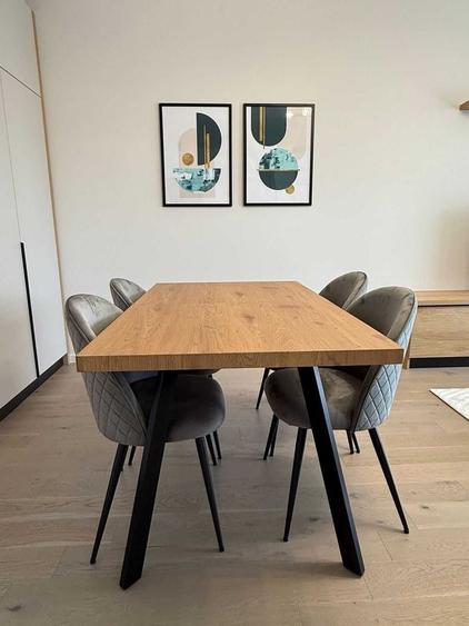 2 camere lux, Record Park, parcare subterana - 3