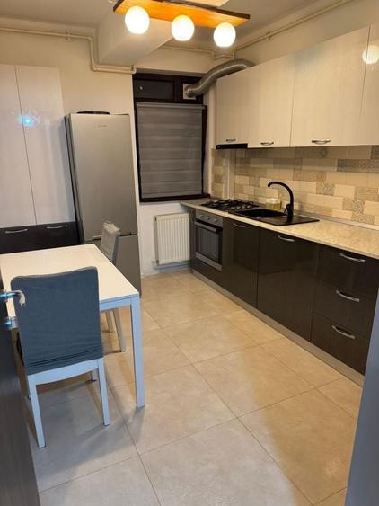 Inchiriez apartament +curte in Bragadiru - 4