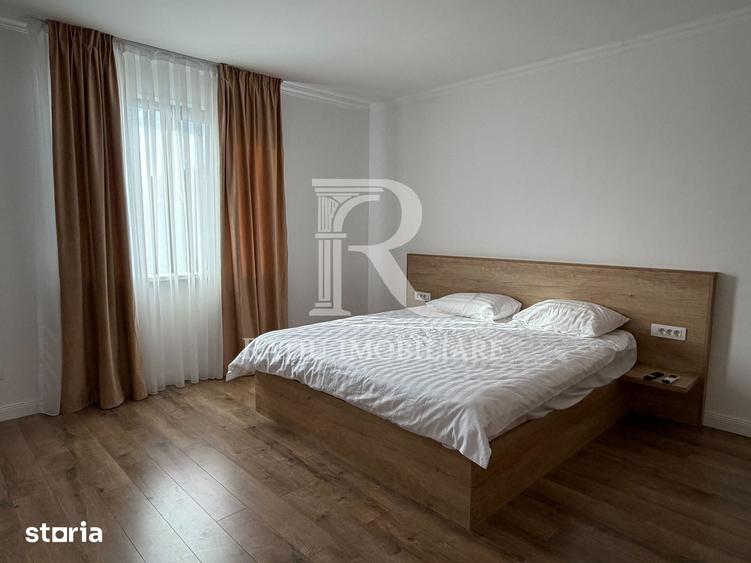 Casă cu 4 camere cu Teren 300 Mp în Sânmartin