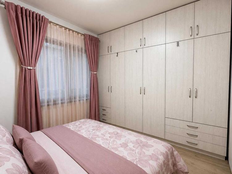 Casă cu 3 camere în Moșnița Nouă