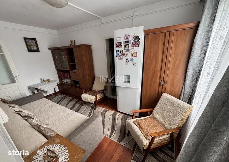 Apartament 2 camere Tatarasi-etaj 2 - 4