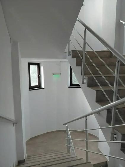 Spațiu comercial, de 791 mp, în Tudor Vladimirescu
