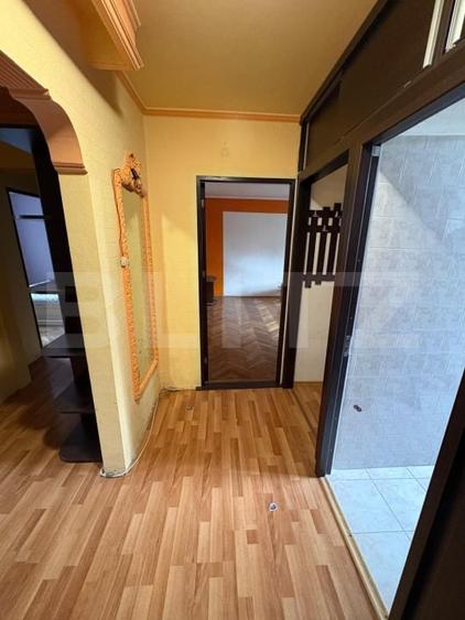 Apartament cu 3 camere decomandat, mobilat în Banat