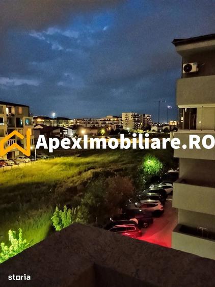 Apartament cu 3 camere decomandat în Theodor Pallady