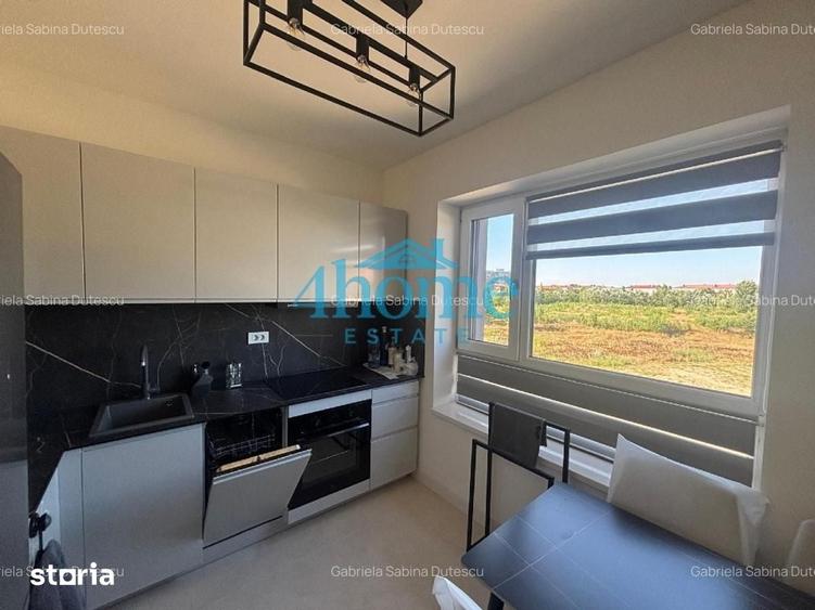 Apartament 2 camere Bucurestii Noi|Jiului|Metrou|Bloc nou - 5
