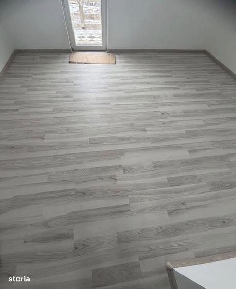 Apartament cu 2 camere în Lunca Cetățuii