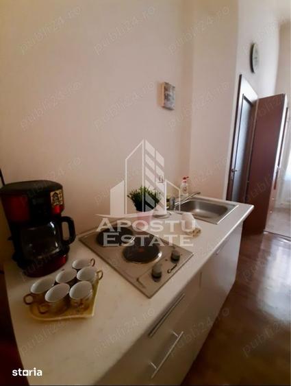 Garsonieră, mobilată în Ultracentral