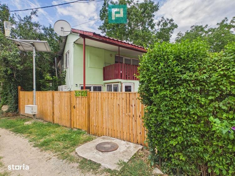 Casă cu 4 camere în Zădăreni