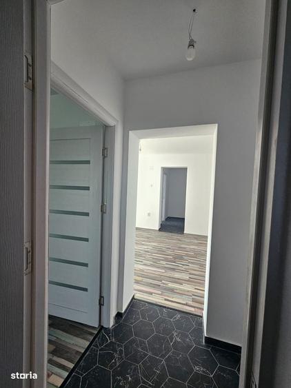 Apartament cu 2 camere semidecomandat în Alexandru cel Bun