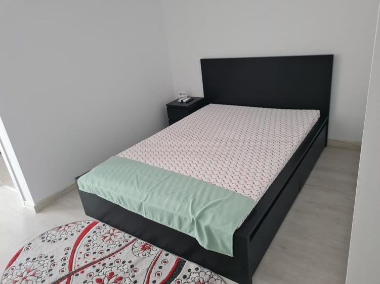 Garsoniera Hils Brauner - 1