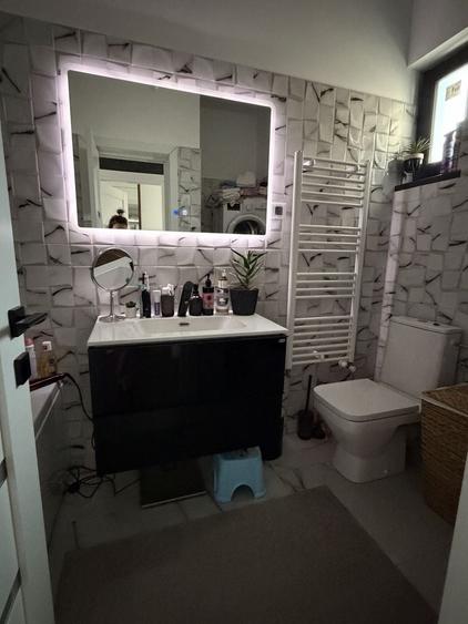 Casă cu 3 camere în Central