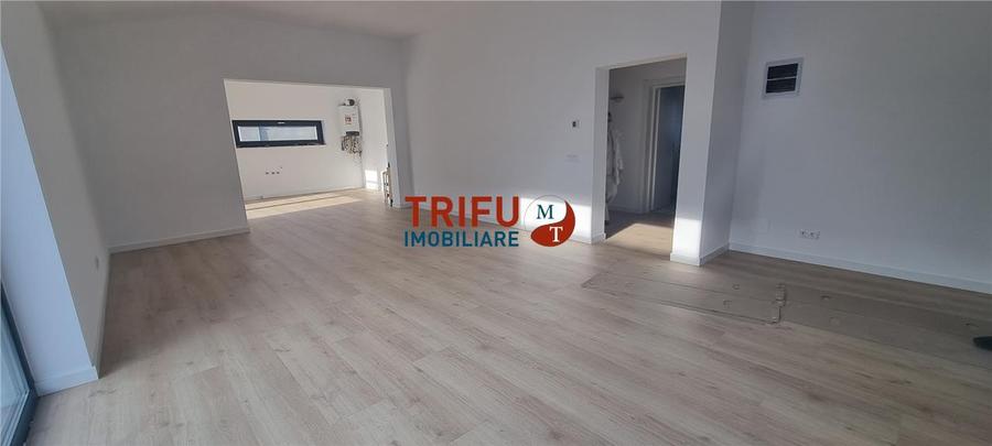 Casă individuală cu 3 camere cu Canalizare în Ampoi 1
