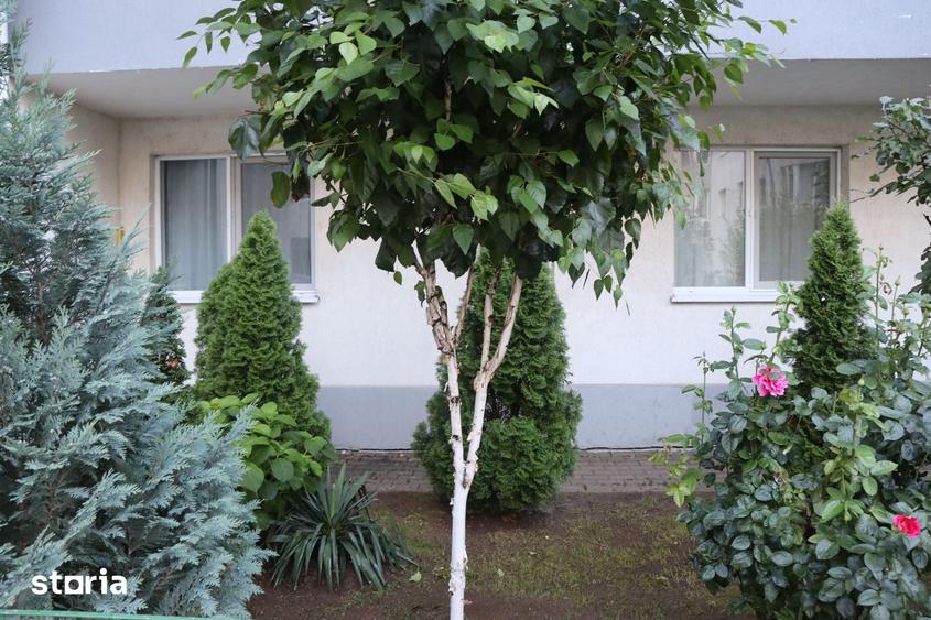 Apartament cu 2 camere în Apărătorii Patriei