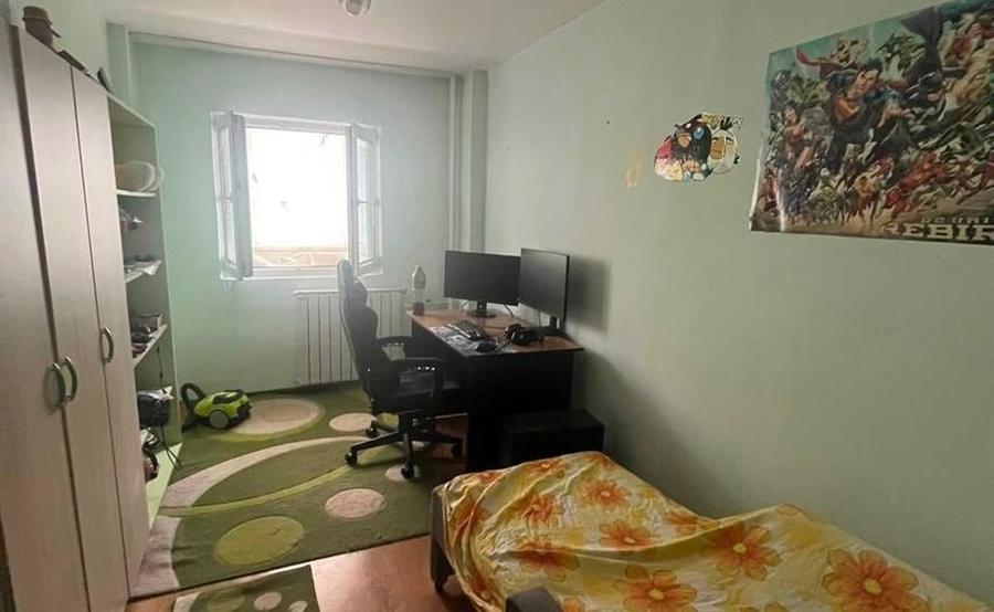 Apartament cu 2 camere decomandat în Dristor