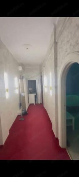 Rosetti Inchiriez spatiu comercial Parter inalt  stradal 140 mp 7 cam renovat - 2