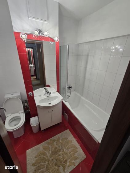 Garsoniera 39 mp | Proprietar | 3 min Metrou Lujerului - 10