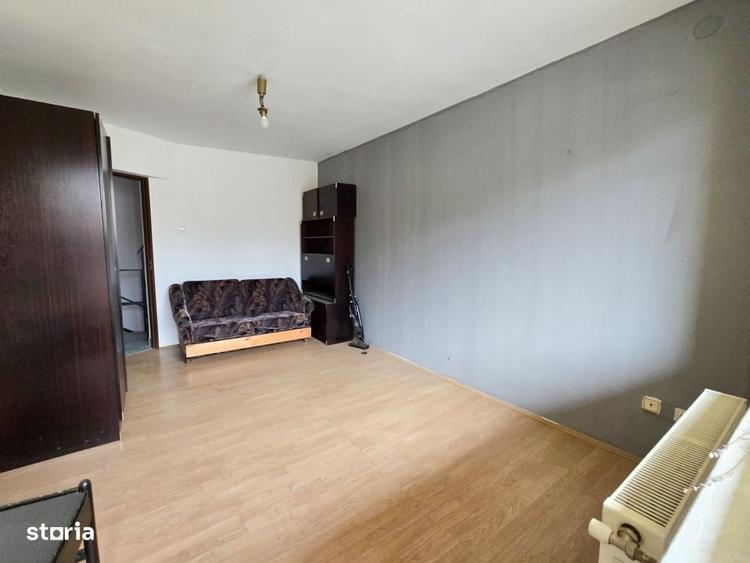Casă cu 4 camere cu Teren 800 Mp în Gheorgheni