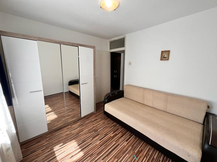 Apartament 3 camere decomandat Zorilor etaj intermediar - 5