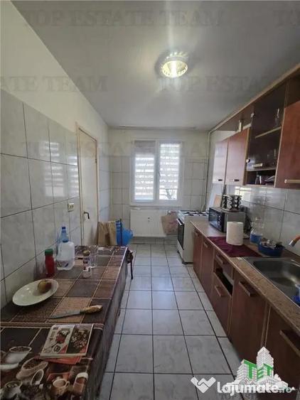 Apartament de 3 camere in Drumul Taberei, langa metrou si Pa - 4