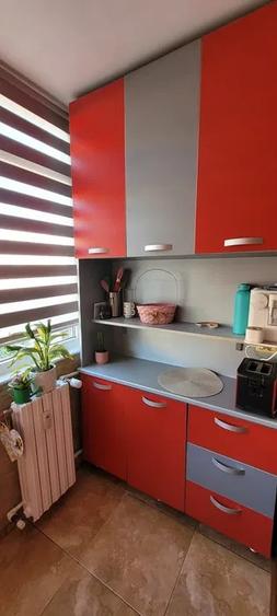 Apartament cu 2 camere decomandat, mobilat în Inel II