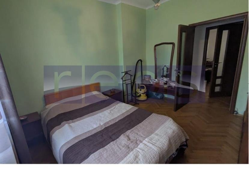Apartament cu 3 camere decomandat, mobilat în Dorobanți