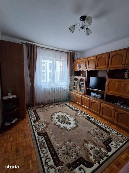 Apartament 2 camere zona Luptei - 4