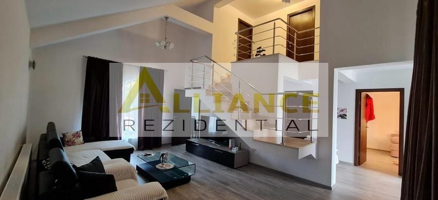 Casă individuală cu 4 camere cu Canalizare în Brazii de Jos