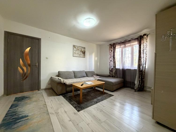Apartament modern 2 camere, 42mp utili, parter-Complexul Studentesc - 1