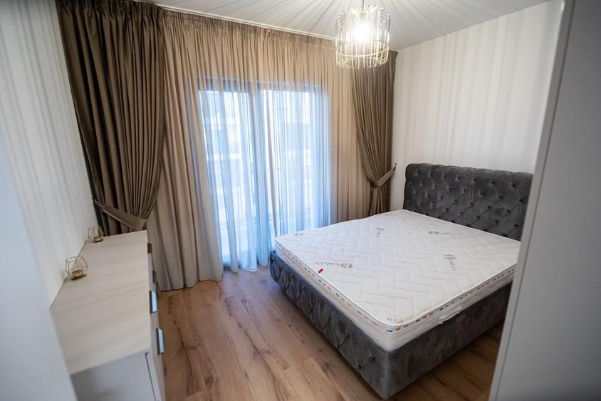 Apartament 2 camere Darwin Residence - 7